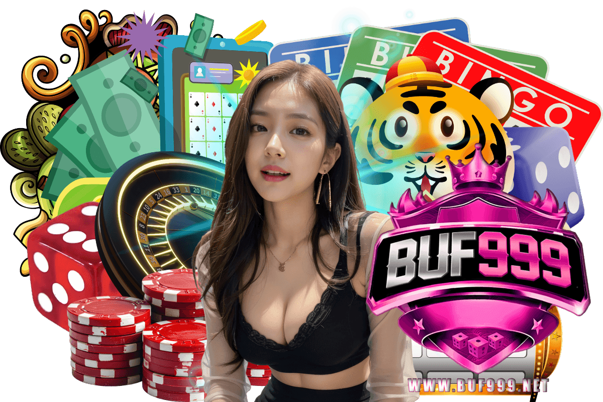 buf999 wallet