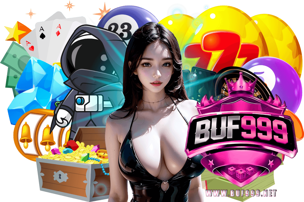 buf999 สมัคร