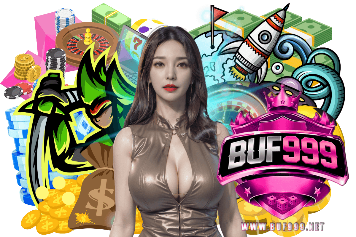 buf999 สล็อต